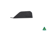 Hyundai i30 (2017-2018)  SR Hatch (2017-2018) Front Lip Splitter Winglets (Pair)