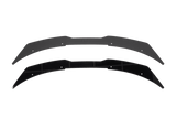 Ford Focus (2018-2022)  ST-Line Rear Spoiler Extension