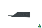 Honda Civic (2016-2021)  RS Hatch FL Rear Spat Winglets (Pair)
