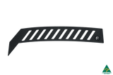 Kia Cerato (2018-2023)  GT Hatch PFL Rear Window Vents (Pair)