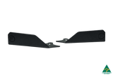 Kia Cerato (2018-2023)  GT FL Side Skirt Splitter Winglets (Pair)