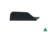 Kia Cerato (2018-2023)  GT PFL Front Lip Splitter Winglets (Pair)