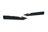 Kia Cerato (2018-2023)  GT Sedan PFL Rear Spat Winglets (Pair)