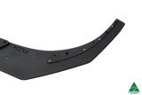 Kia Cerato (2018-2023)  GT FL Front Lip Splitter & Mounting Brace