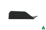 Kia Cerato (2018-2023)  GT FL Front Lip Splitter Winglets (Pair)