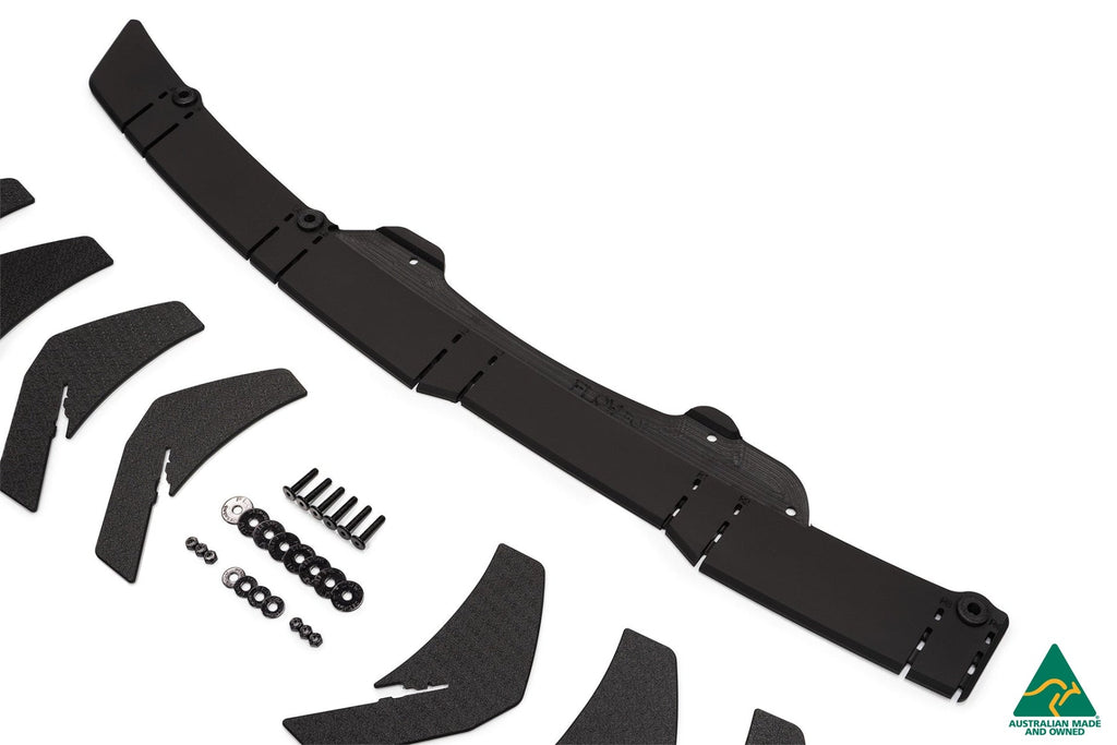 Ford Falcon (2008-2016) FG Flow-Lock Rear Diffuser – Empire Performance