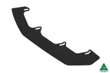 Hyundai Kona (2017-2023)  N Front Lip Splitter Extensions (Pair)