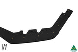 Subaru WRX (2015-2001)  & STI Front Lip Splitter