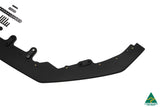 Ford Focus (2018-2022)  ST-Line Front Lip Splitter