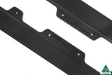 Ford Focus (2018-2022)  ST-Line Side Skirt Splitters (Pair)