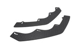 Holden Commodore (2006-2013)  S2 Wagon Front Lip Splitter Extensions (Pair)