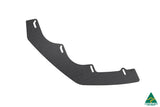 Holden Commodore (2006-2013)  S2 Wagon Front Lip Splitter Extensions (Pair)