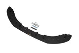 BMW F20 (2012-2019)  LCI M135 / M140 Front Lip Splitter V3