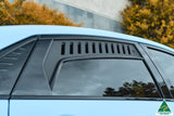 Hyundai i30 (2021-2021) N Sedan 2021 Rear Window Vents (Pair)