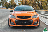 Holden Commodore (2013-2017)  S2 Wagon Front Lip Splitter Extensions (Pair)