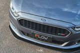 Ford Falcon (2008-2016)  FGX Front Lip Splitter (GLOSS)