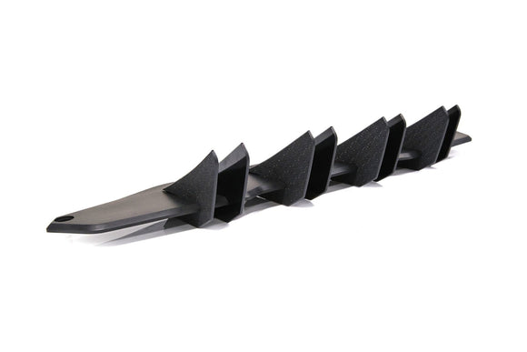 Kia Stinger (2021-2023)  CK GT 2021-2022 Flow-Lock Rear Diffuser