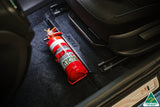 Hyundai i30 (2018-2020)  Fire Extinguisher Bracket/Mount