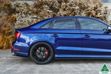 Audi RS3 (2013-2020) \S3 8V Sedan Window Vents (Pair)