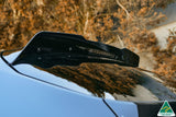 Impreza G3 Hatch Rear Spoiler Extension