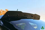 Impreza G3 Hatch Rear Spoiler Extension