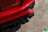 Kia Cerato (2018-2023)  GT Hatch PFL Rear Spats (Pair)