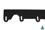 Subaru WRX (2015-2021)  & STI Front Lip Splitter Extensions (Pair)