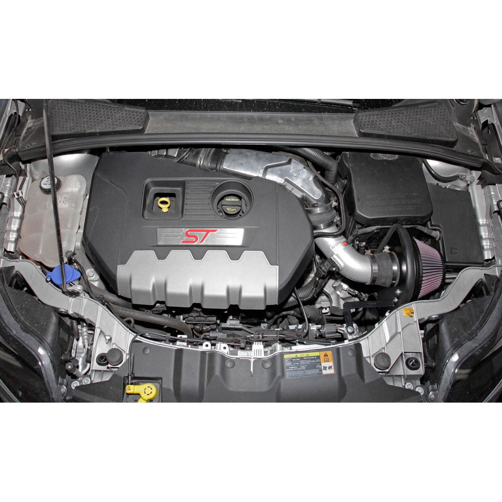 Ford Focus (20152023) FORD FOCUS ST K&N Typhoon Intake Kit Empire