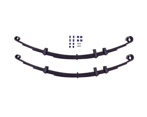 Holden 1 Tonner (1968-1971)  King Leaf Springs Rear Lowered (Pair)