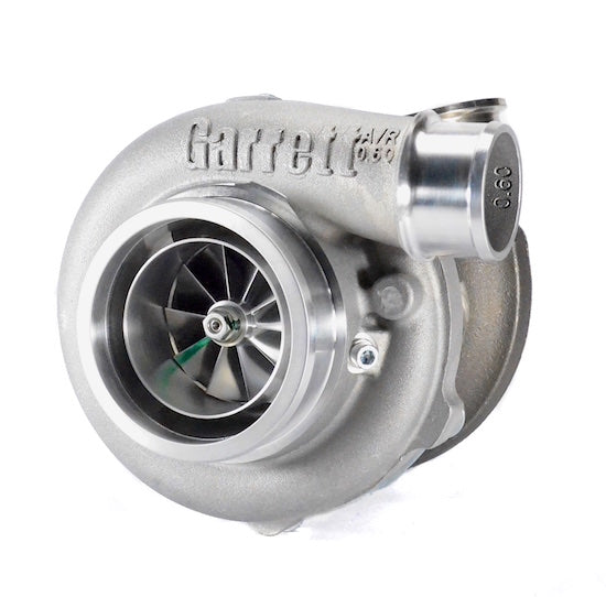 GTX2860R Gen 2 Dual V-Band 0.57 A/R Turbocharger