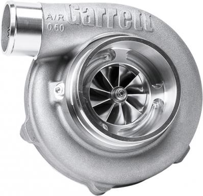 Turbo GTX3582R Gen II Reverse Dual V-Band 0.83 A/R Turbocharger