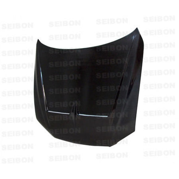 Lexus Lexus IS 300 (2001-2005)  Seibon BX-Style Carbon Fiber Hood