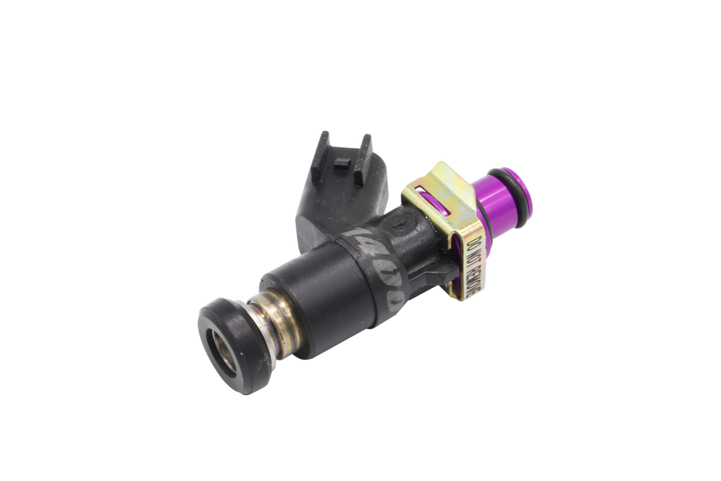 Subaru WRX (ALL YEARS) Subaru WRX Delphi 1400cc injectors Set of 4 (WR ...
