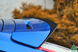 Ford Focus (2006-2011)  Turbo Rear Spoiler Extension