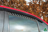 Ford Falcon (2008-2016)  FG Rear Window Vents (Pair)