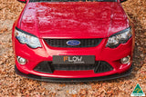 Ford Falcon (2008-2016)  FG Front Lip Splitter