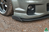 Holden Commodore (2006-2013)  Ute Front Lip Splitter