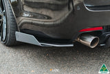 Holden Commodore (2006-2013)  S2 Wagon Rear Spats (Pair)