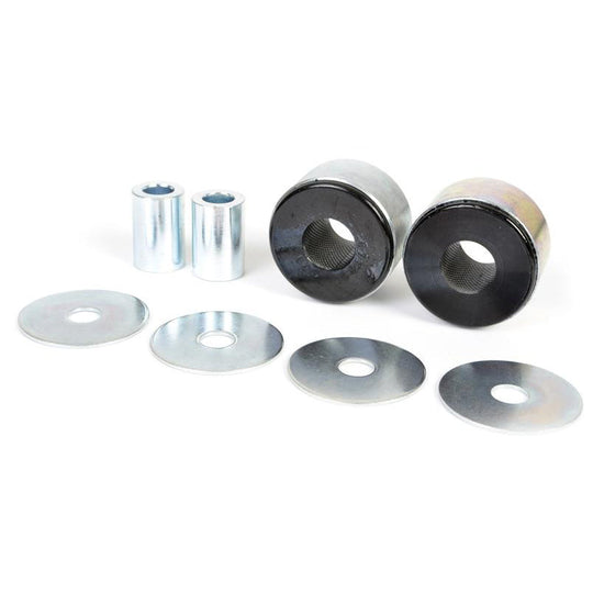 Subaru WRX/STI (2008-2021)  Whiteline Rear Diff Positive Power Kit Bushings
