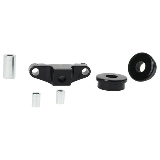 Subaru WRX (2002-2014)  Whiteline Front and Rear Shifter Bushings