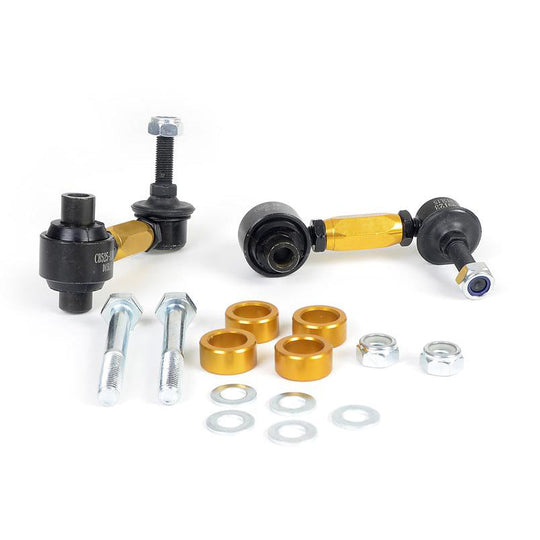 Subaru WRX/STI (2008-2022)  Whiteline Adjustable Rear Endlinks