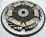 Holden Commodore (2000-2002) VX 5.7L V8 Competition Clutch USA Performance Clutches - Empire Performance