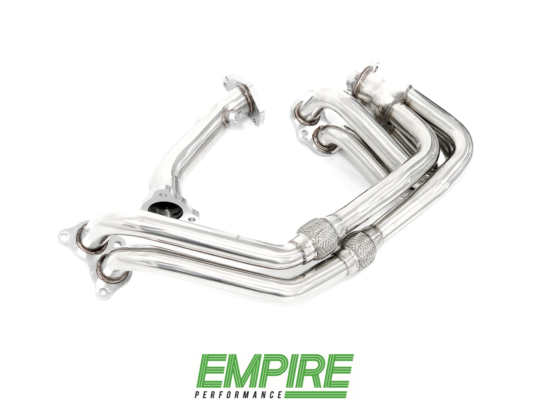 Subaru WRX (1994 - 2014) & STI (1994 - 2020) Premium Unequal Length He –  Empire Performance