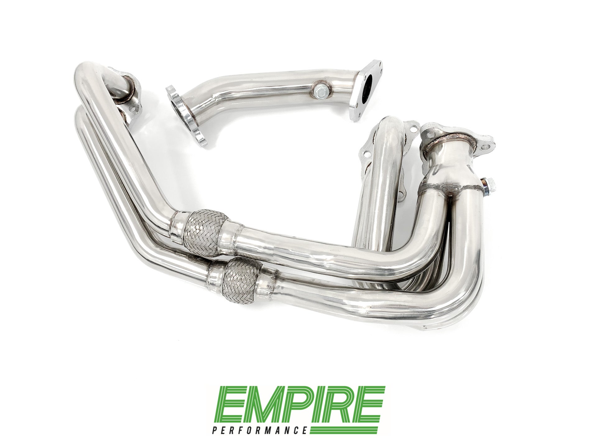 Subaru WRX (1994 - 2014) & STI (1994 - 2020) Premium Unequal Length He –  Empire Performance