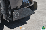 Kia Cerato (2018-2023)  GT FL Front Lip Splitter Winglets (Pair)