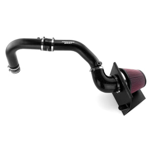 Ford Focus ST (2013-2014)  Process West Cold Air Intake Black
