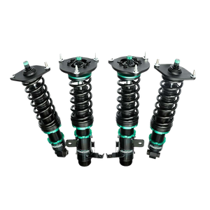 Honda Integra (1995-2001) DC2 MCA Voston Suspension