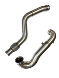 Euroflow Mercedes-Benz CLA (2014-2018) CLA45AMG W176 Euroflow Downpipe