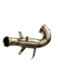 Euroflow Mercedes-Benz A45 (2019-2022) A45AMG W177 Euroflow Downpipe