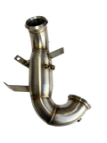 Euroflow Mercedes-Benz A45 (2019-2022) A45AMG W177 Euroflow Downpipe